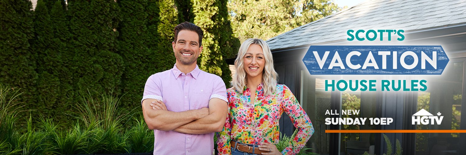 Scott McGillivray's banner