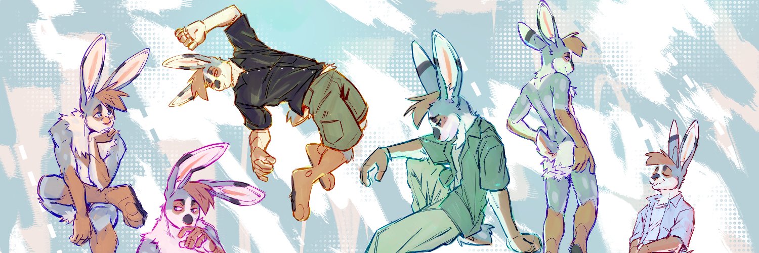 Jasper / Minnow's banner