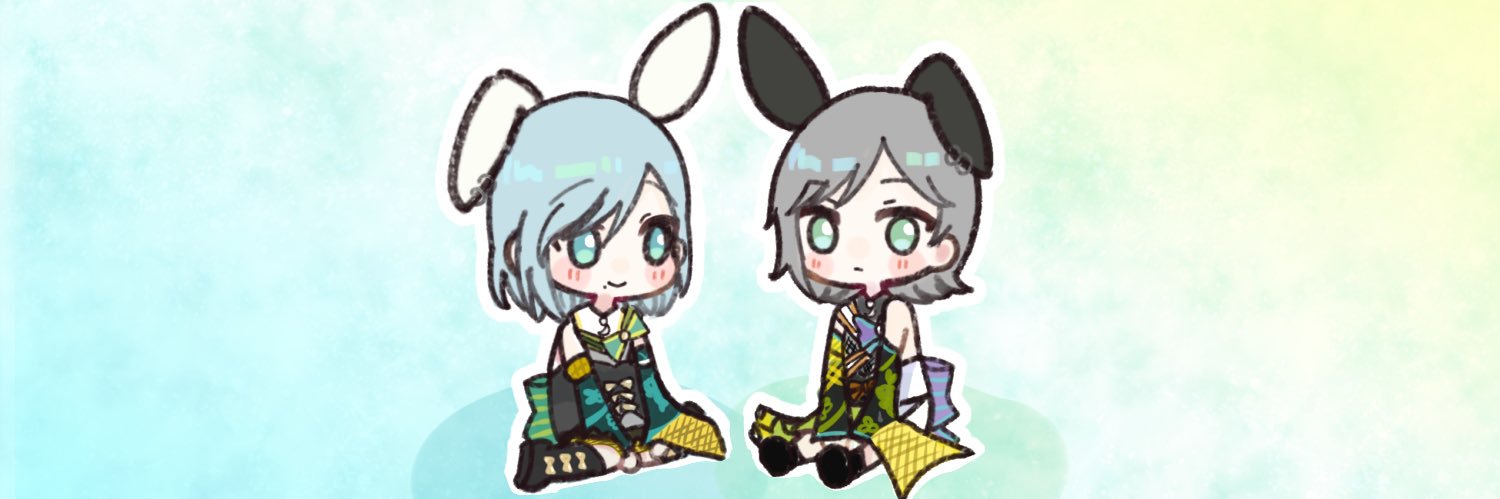おまぬけ's banner