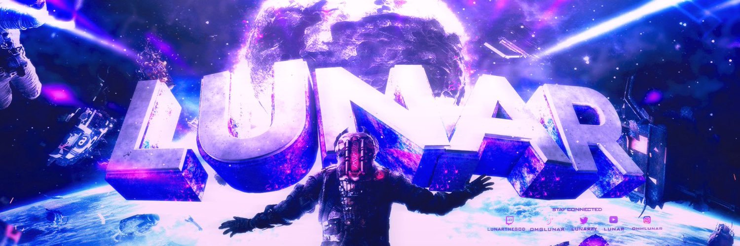 Lunar 7k 🌙's banner
