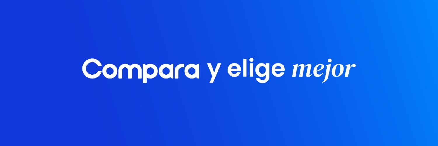 ComparaOnline's banner