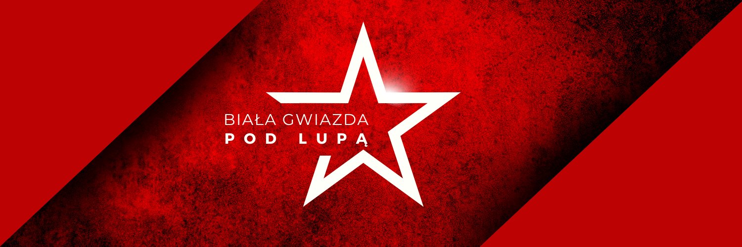 Mateusz Prochwicz's banner