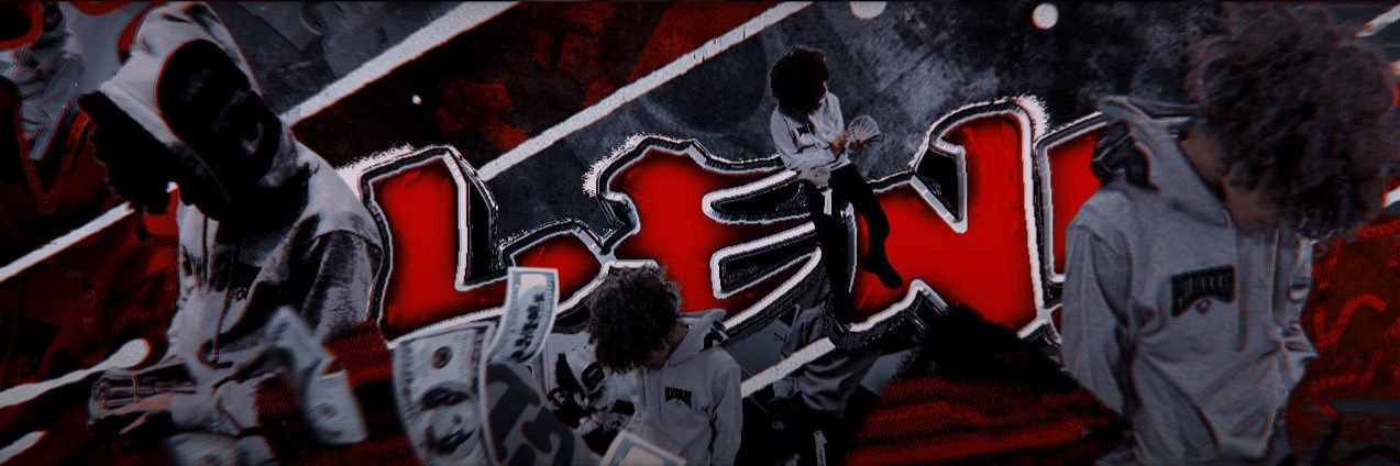SRT Len's banner