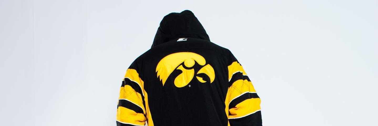 Kobi Russom's banner