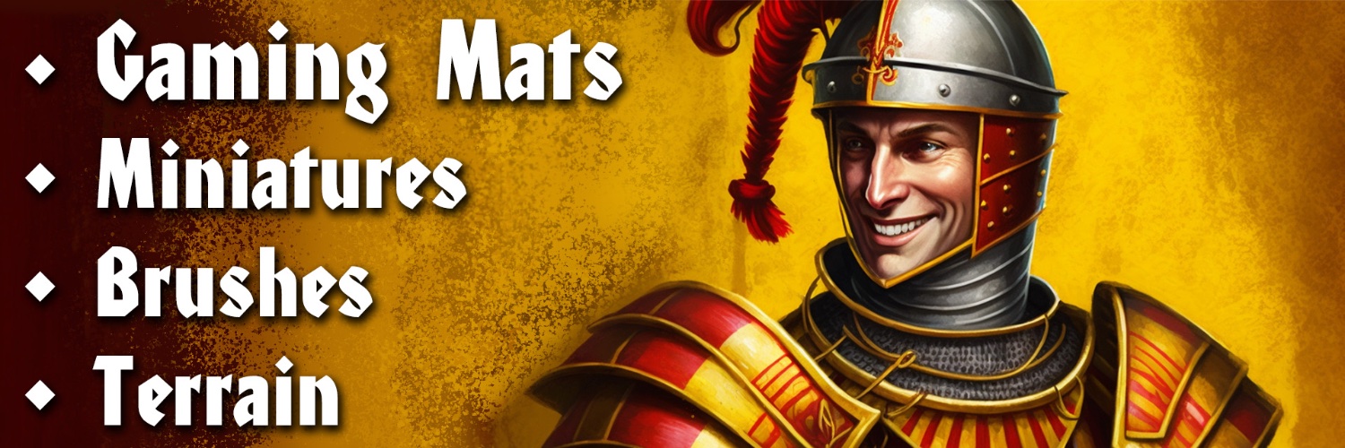 Warzone Studio's banner
