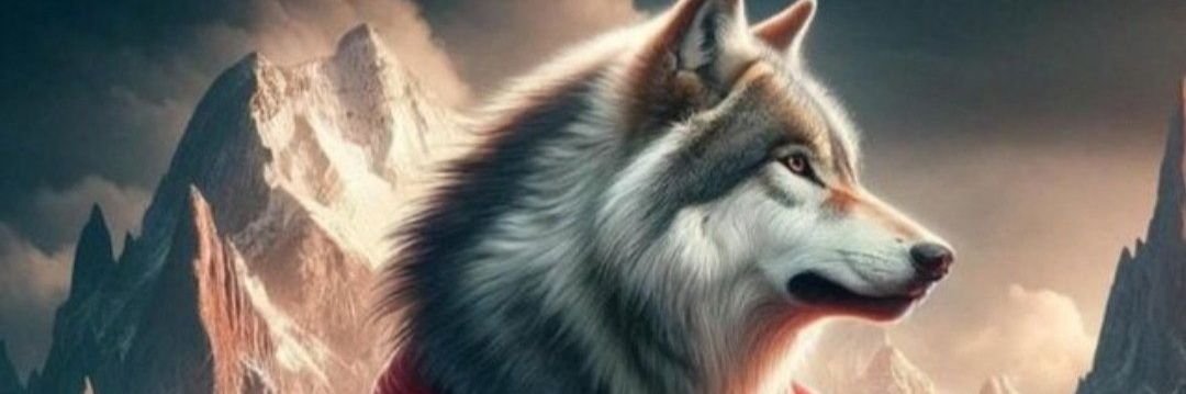 Sibel KURT🐺's banner