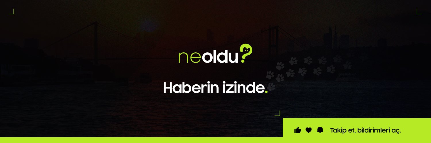 Ne Oldu?'s banner