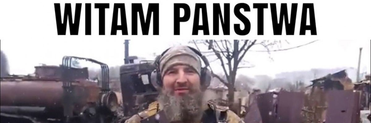 Michal Fella #StopIslamizacjiLewicy's banner