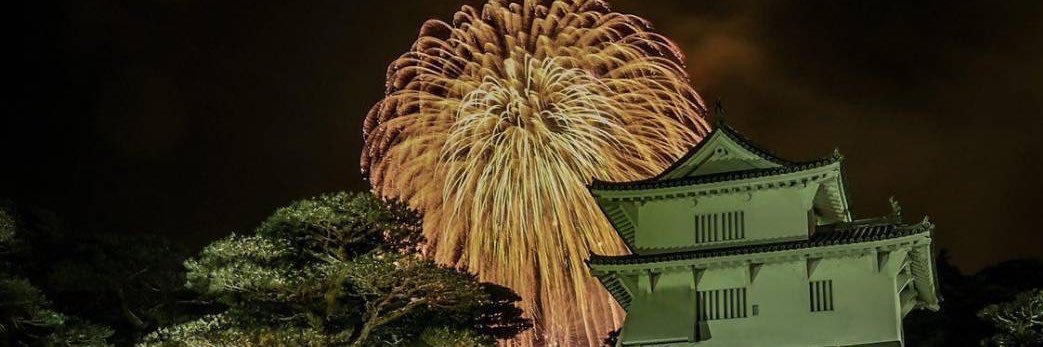四季花火🎆孔雀🦚's banner