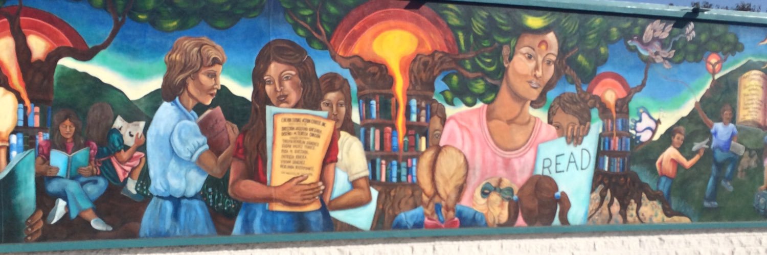 East L.A. News's banner