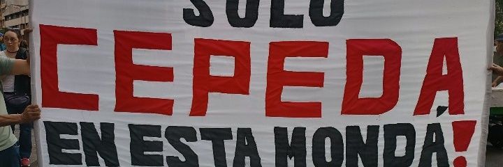 Daniel Osorio's banner