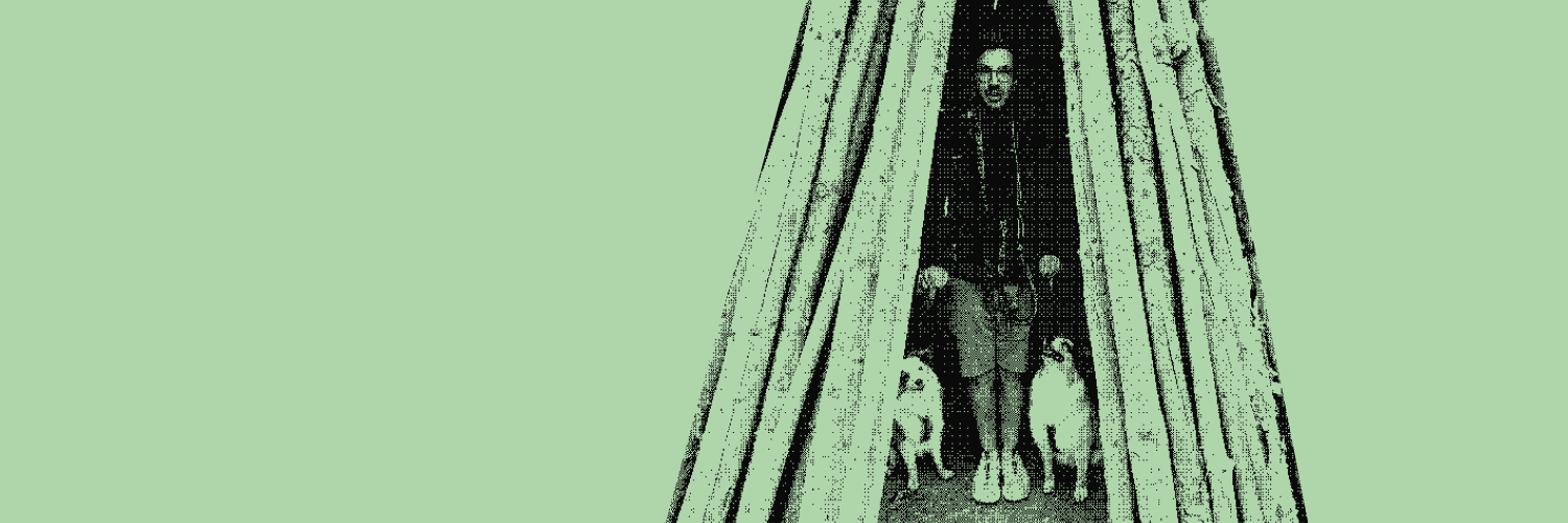 Vojta Holik's banner