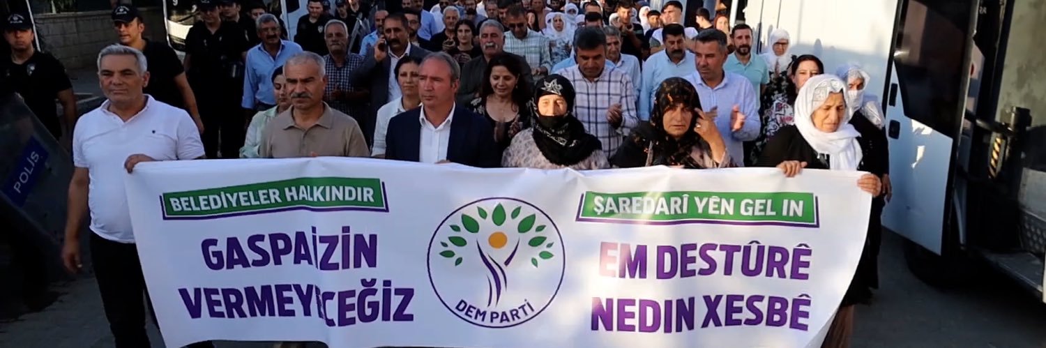 Mehmet Zeki İrmez's banner