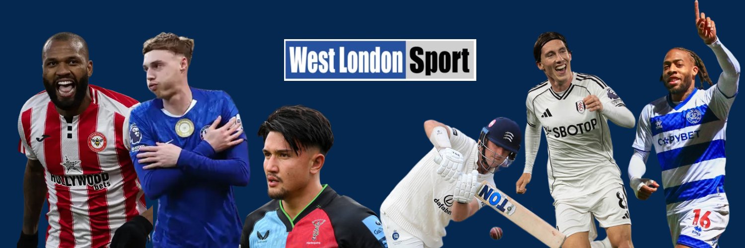 West London Sport's banner