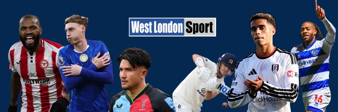 West London Sport's banner