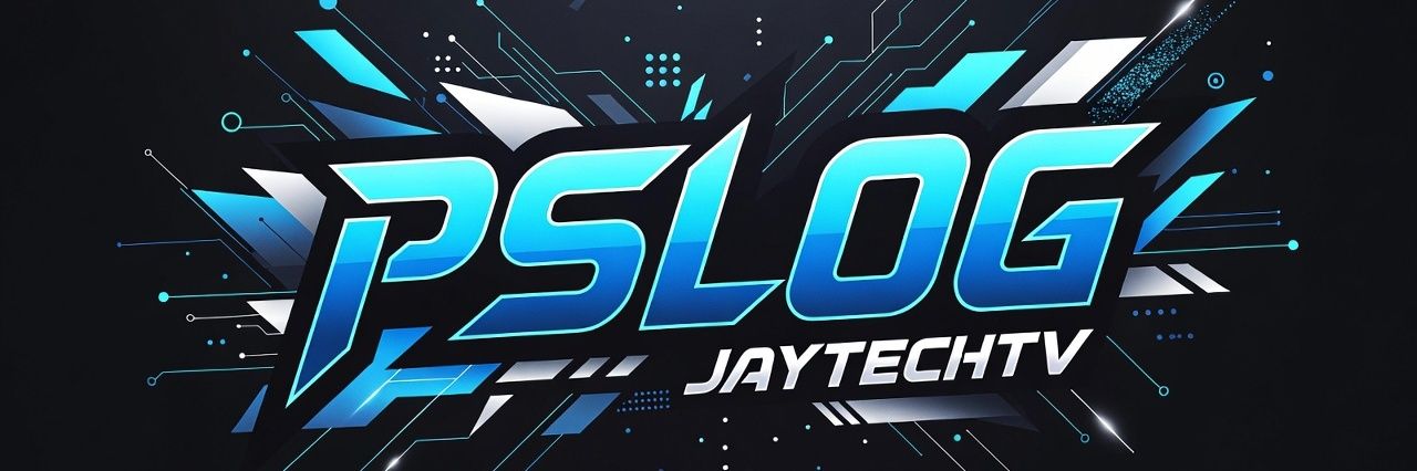 PSLOG 's banner