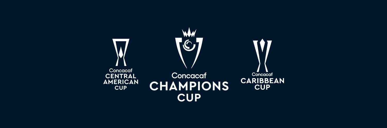 Concacaf Champions Cup's banner