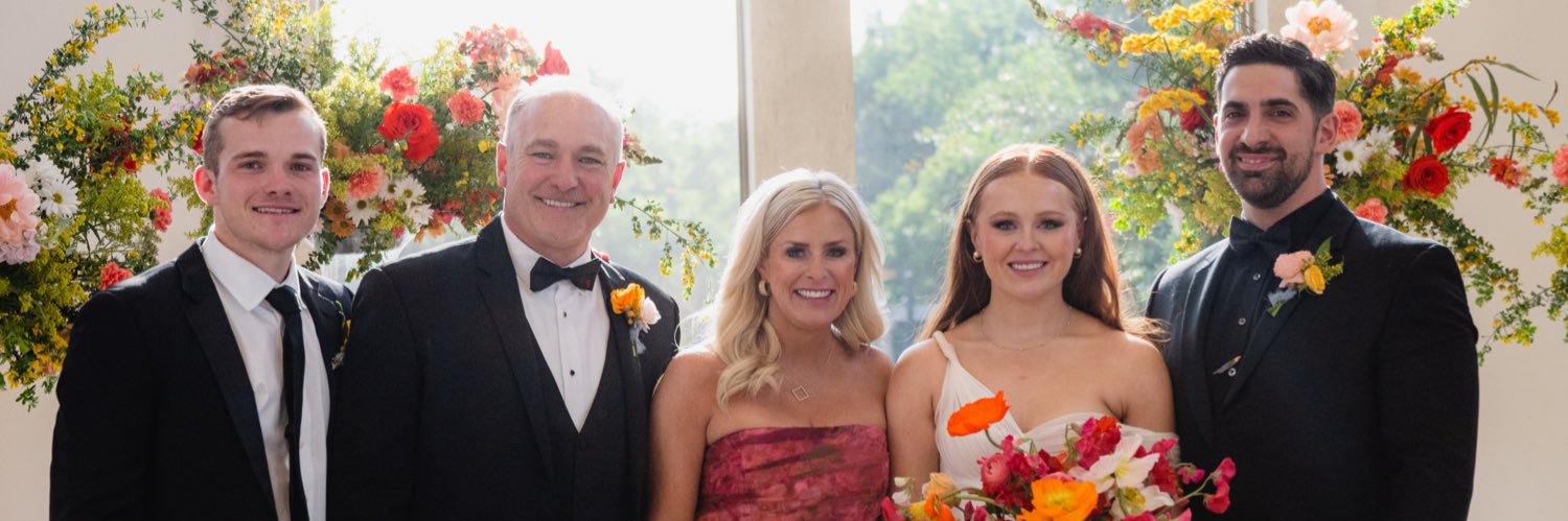 Raegan McGuire Tocco's banner