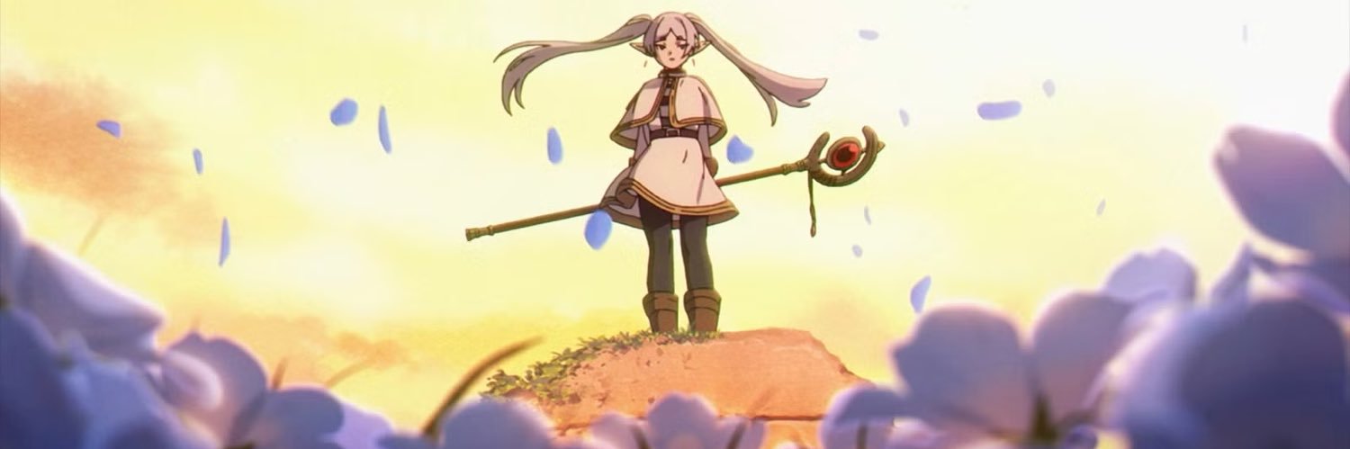 Anime Pics & Gifs ツ's banner