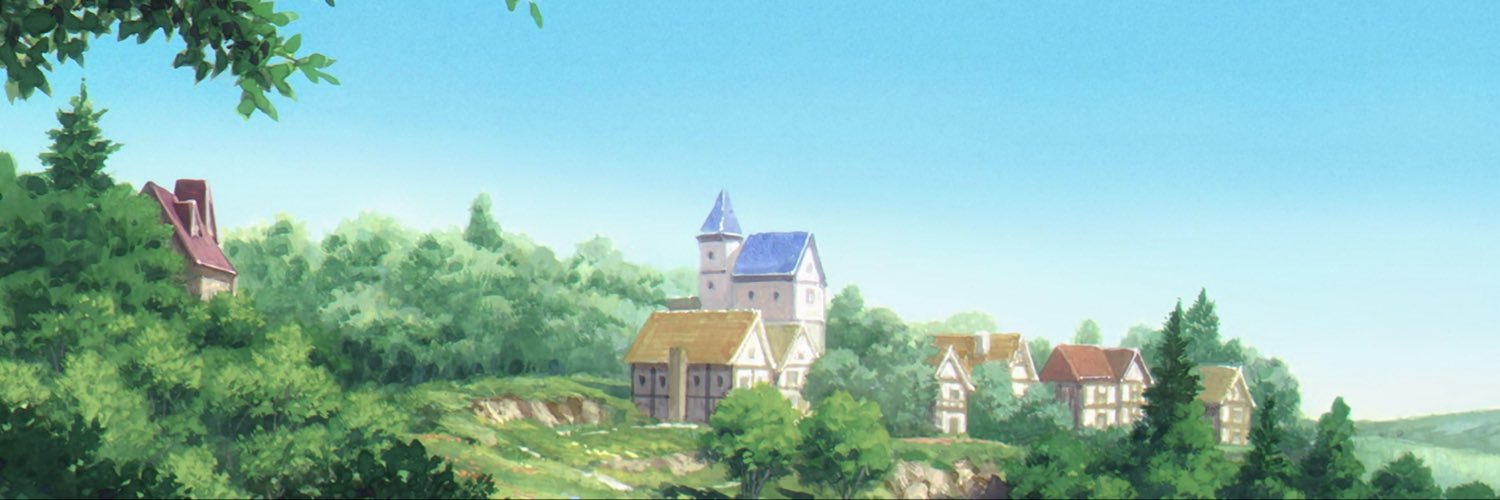 Anime Pics & Gifs ツ's banner