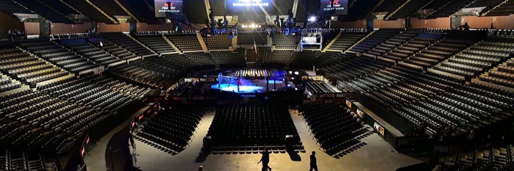 Mike's MMA Picks's banner