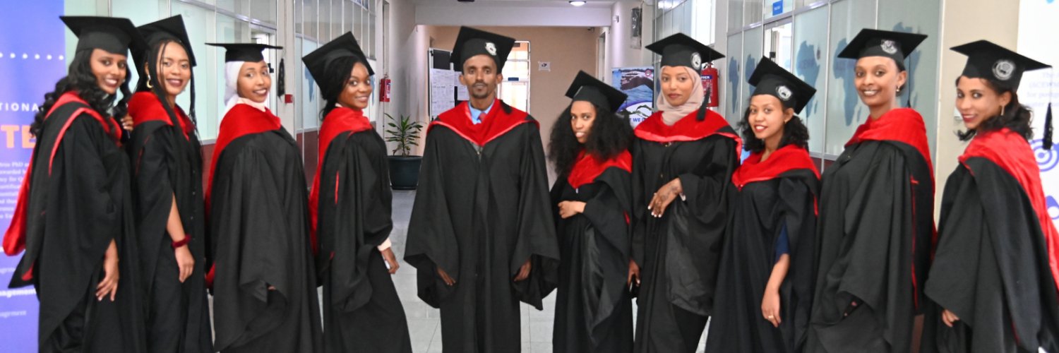 Africa Centers of Excellence's banner