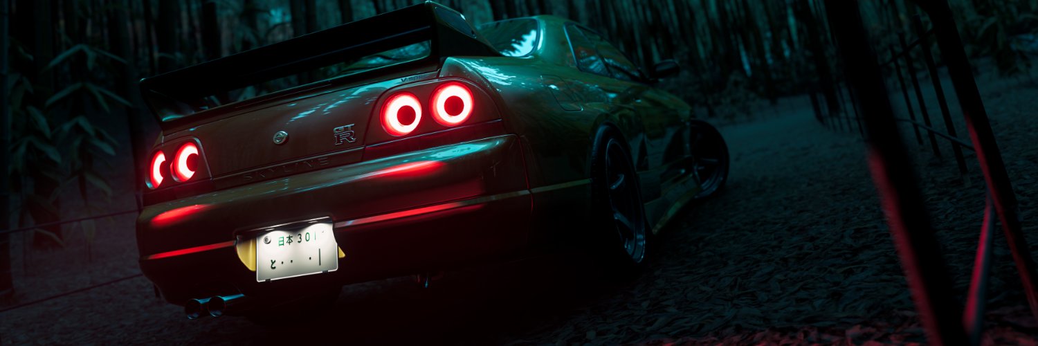 PhotoRacerTV 🐝's banner
