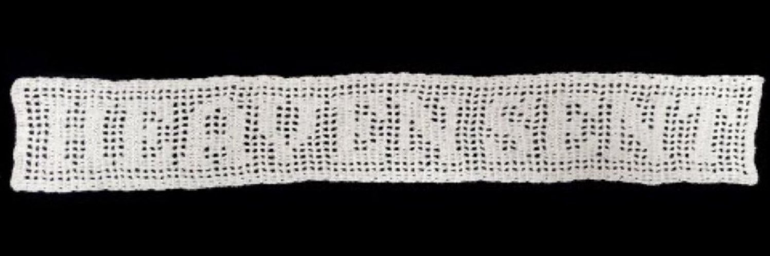josephine's banner