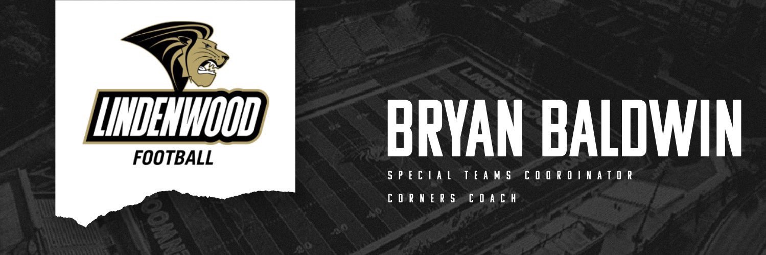 Bryan “Coach BB” Baldwin's banner