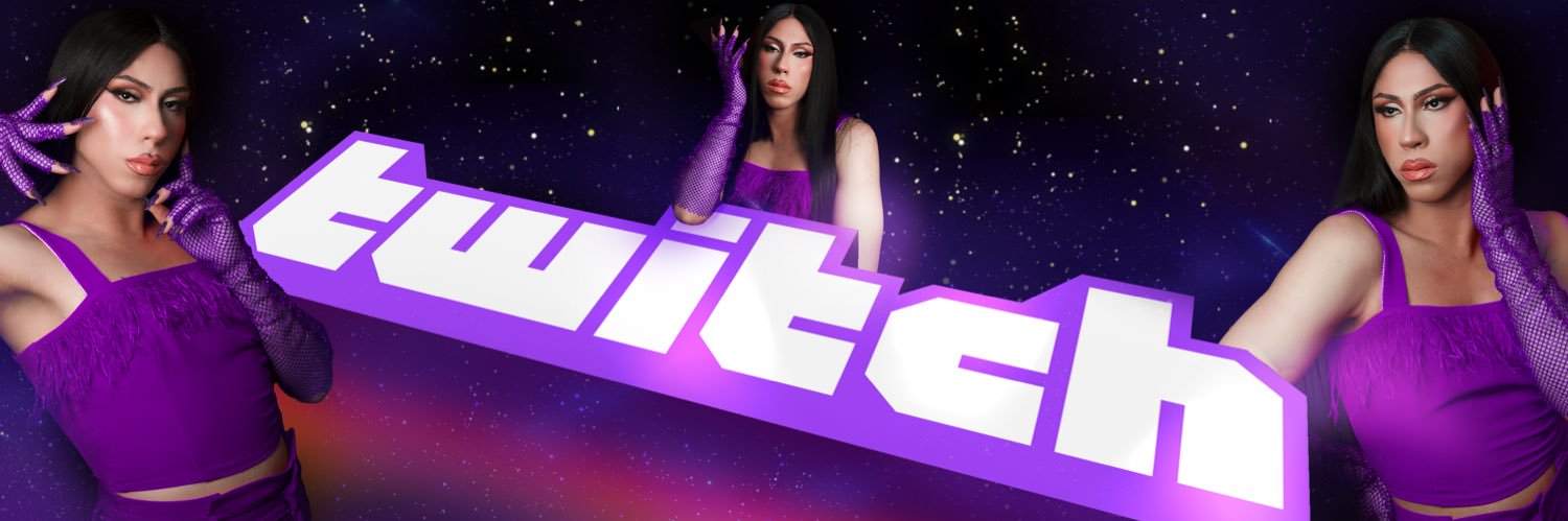 Vetty Glamour's banner