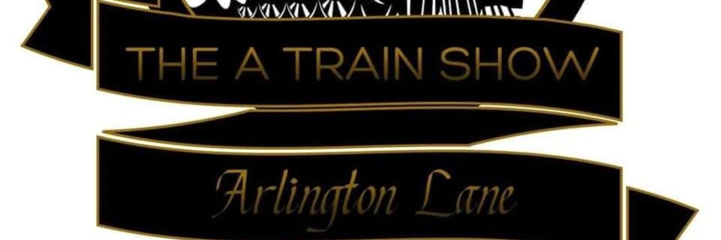The A-Train Show LIVE's banner