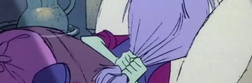 Viola's banner