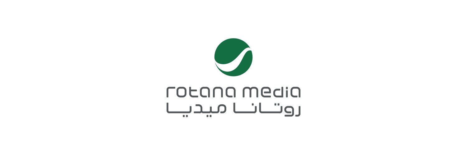 Rotana Media's banner