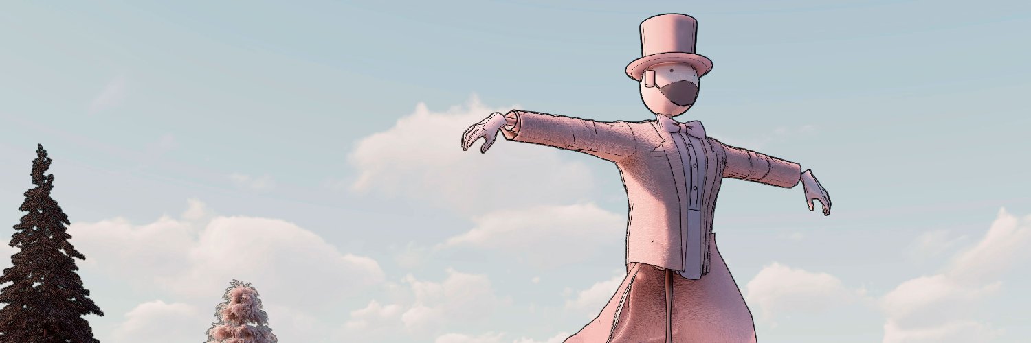 Lusca Fusca's banner