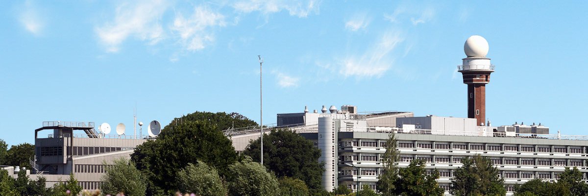 KNMI's banner