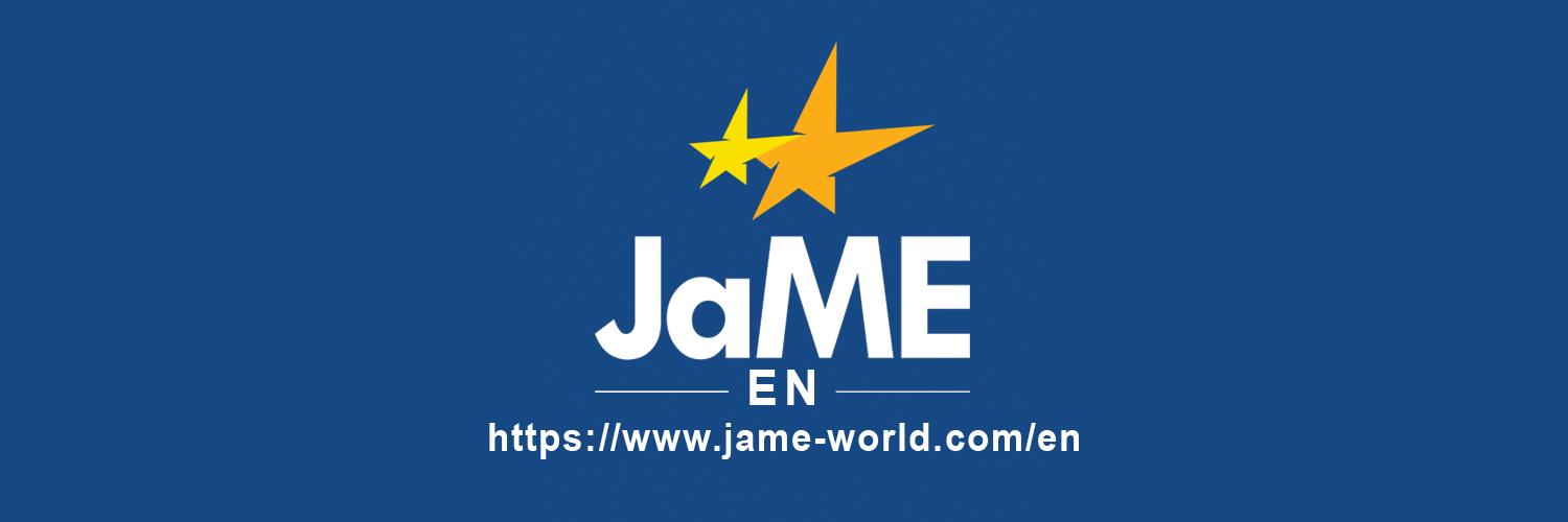 JaME (English Version)'s banner