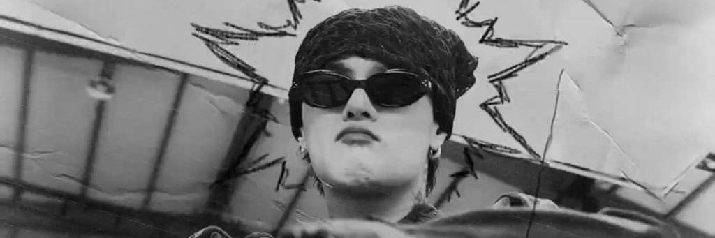 dean fan account's banner