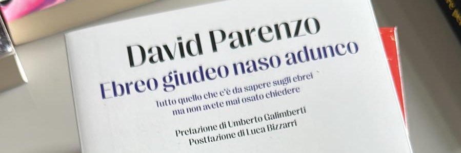 David Parenzo's banner
