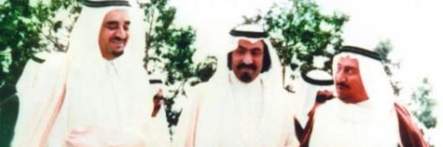 Badr Al Anssari بدر الأنصاري's banner