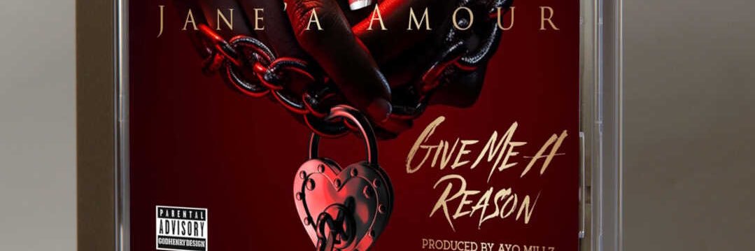 jane'a amour's banner