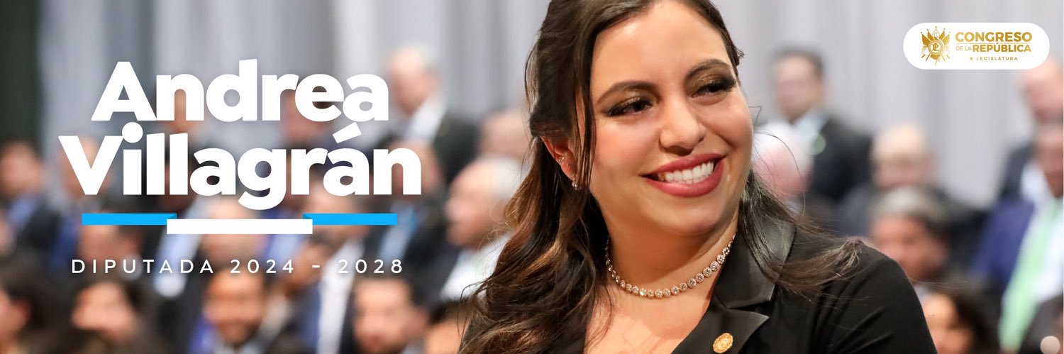 Andrea Villagrán🌱's banner