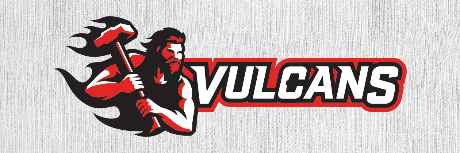 California (PA) Vulcan Athletics's banner