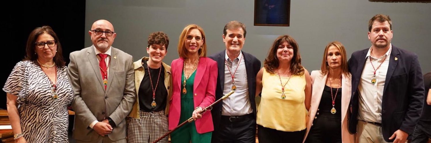 PSOE Alcorcón ♥️🏳️‍🌈's banner