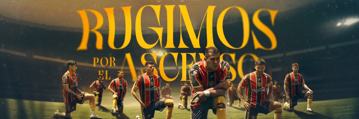 Leones Negros de la UdeG's banner