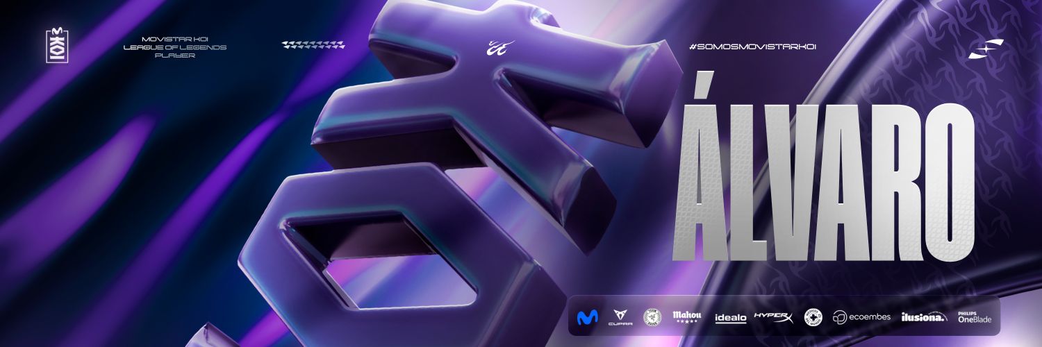 Alvaro🦉's banner