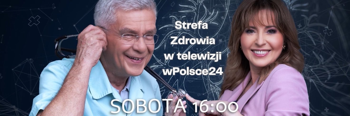 Stanisław Karczewski's banner