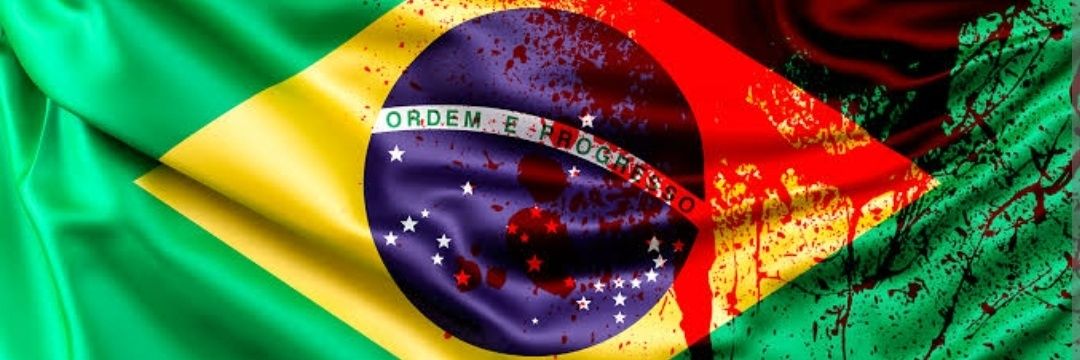Myka🇧🇷❤🙏🏻's banner