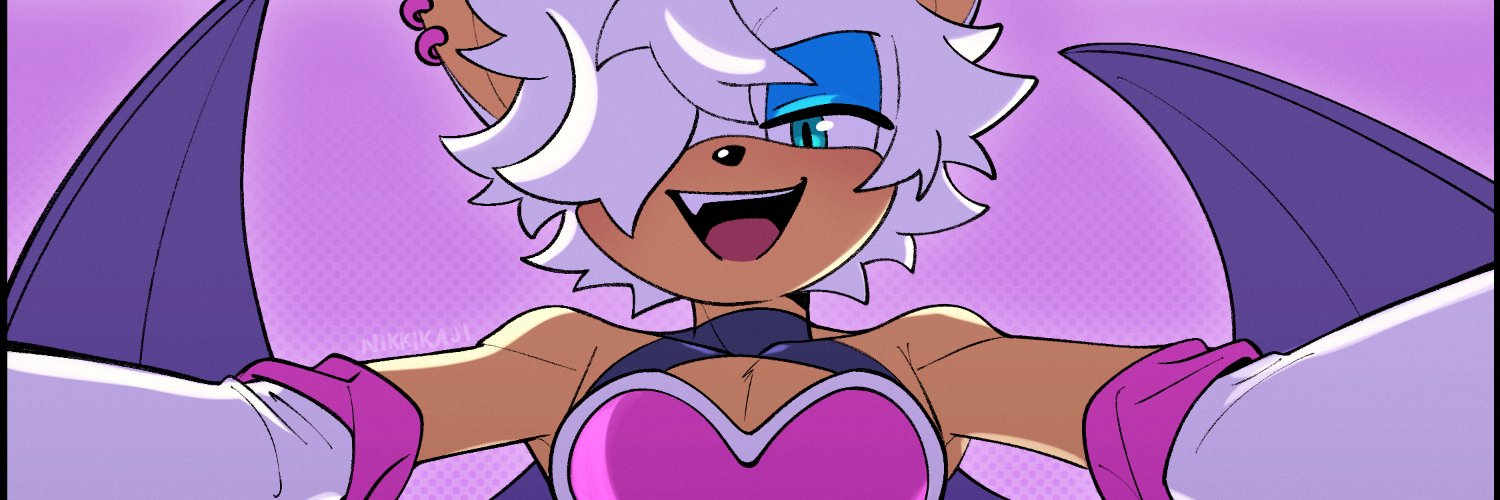 NikkiKaji (Shop open!)'s banner