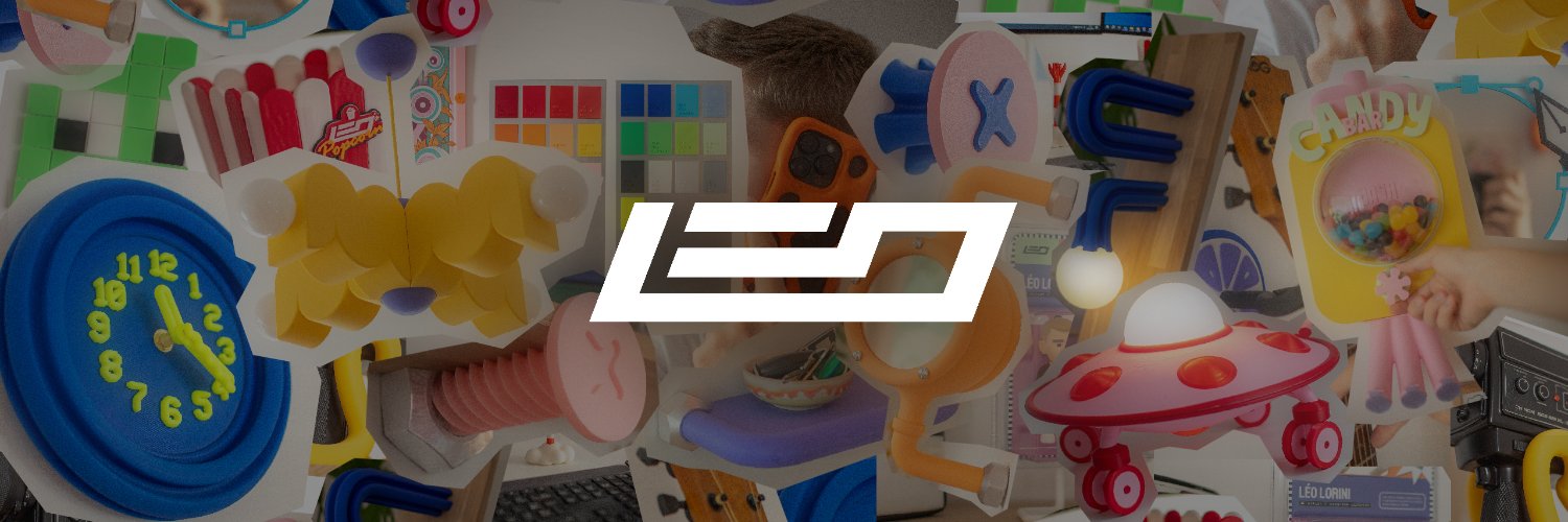 Léo ☁️'s banner