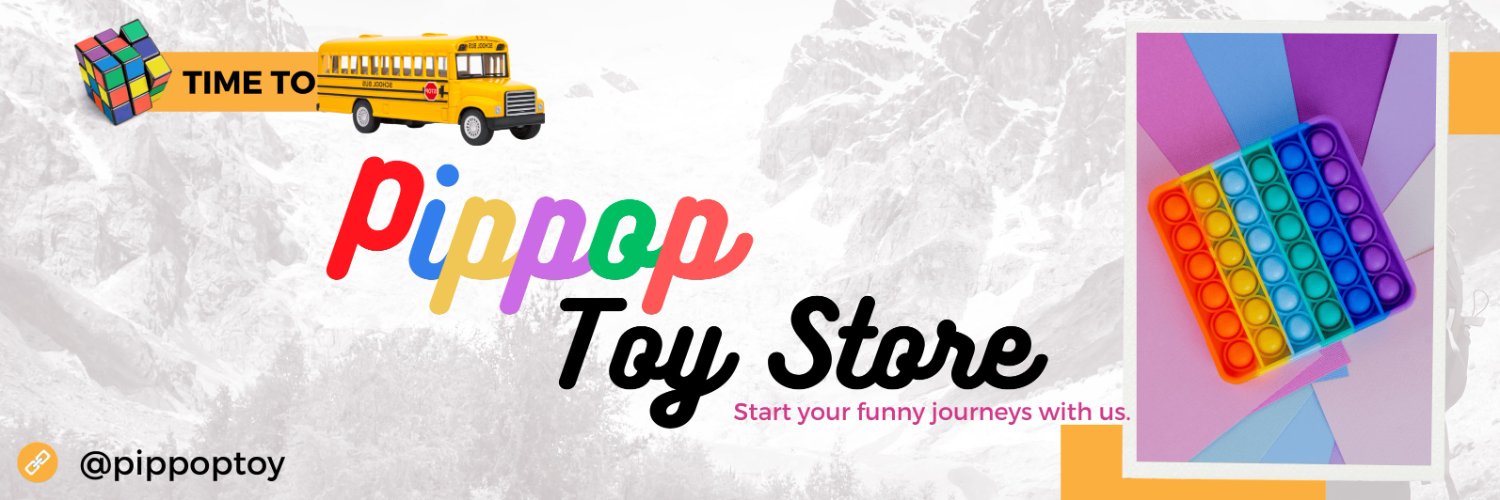 Pippoptoy's banner